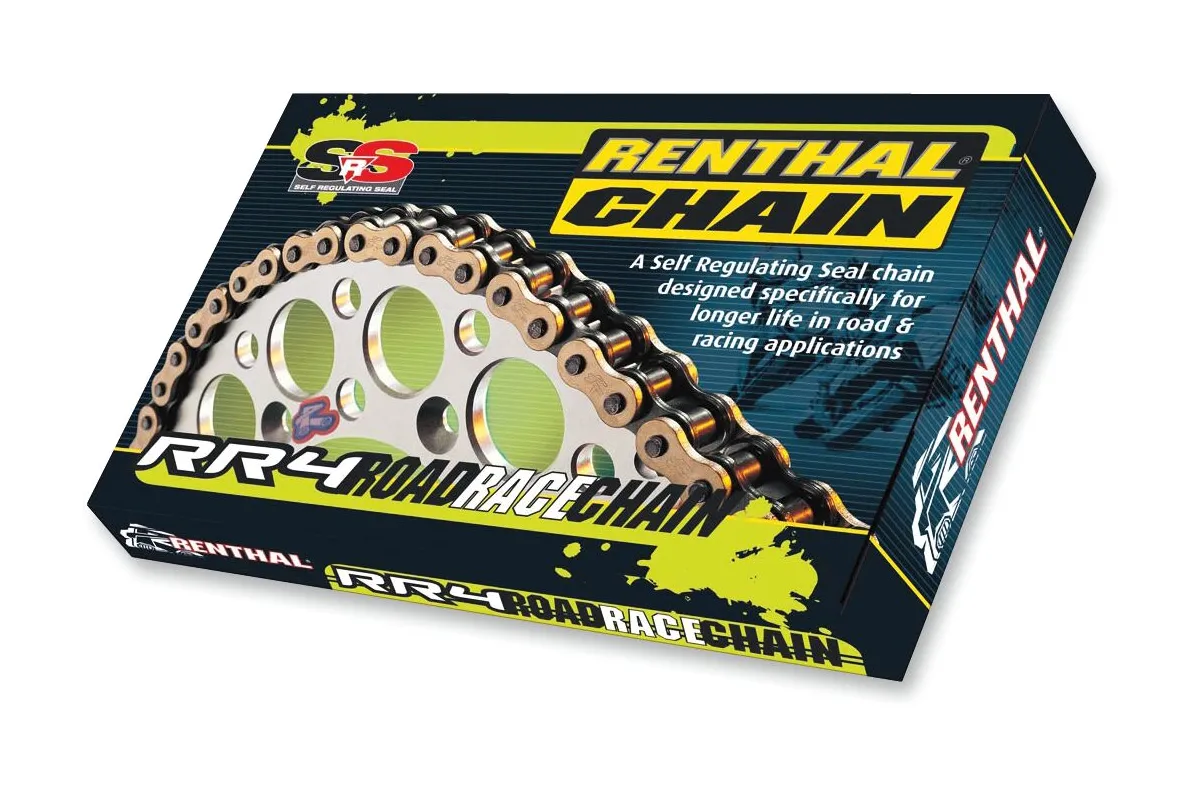 CHAIN RT520RR4SRS GB 110RH