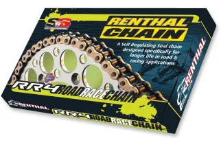 CHAIN RT520RR4SRS GB 110RH