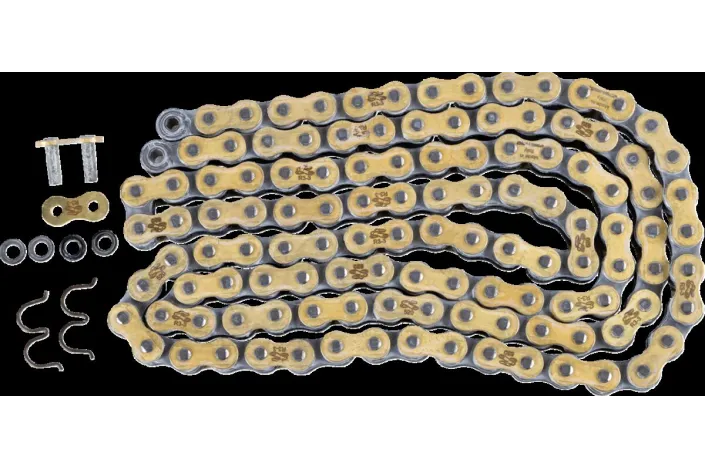 CHAIN RT520R3-3SRS GB 120RH