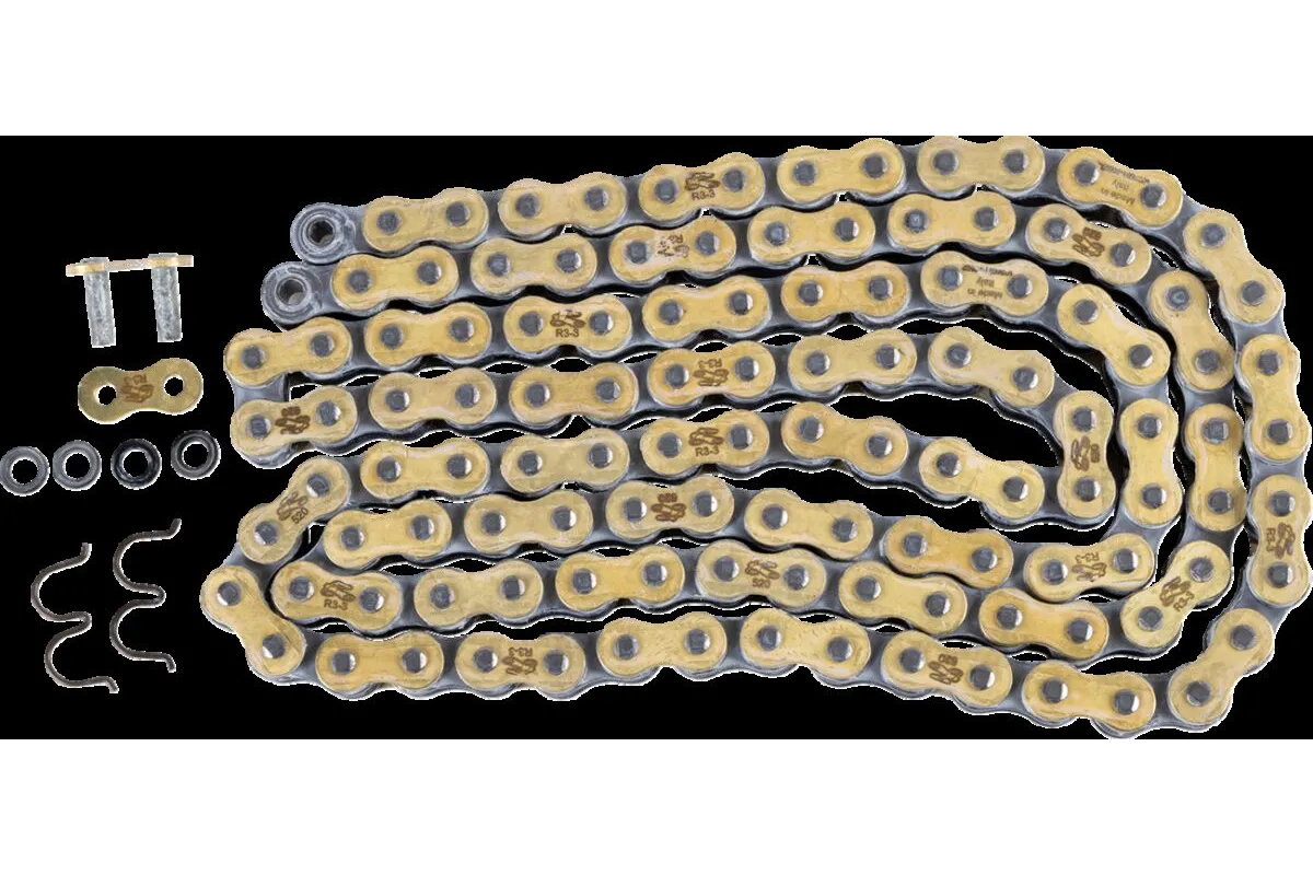 CHAIN RT520R3-3SRS GB 120RH