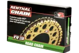 CHAIN RT520R3-3SRS GB 114RH