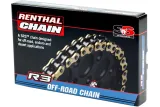 CHAIN RT520R3-3 GB 118C+RH