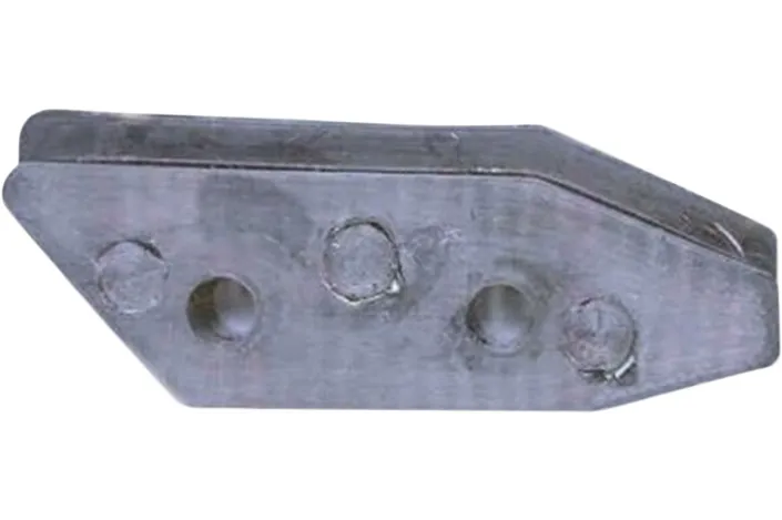 CHAIN GUIDE BLOCK KX