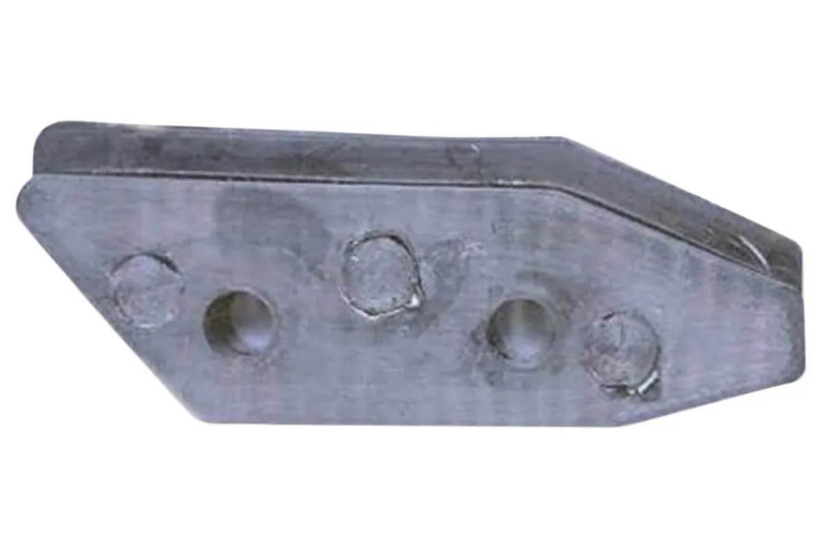 CHAIN GUIDE BLOCK KX