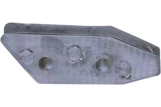 CHAIN GUIDE BLOCK KX