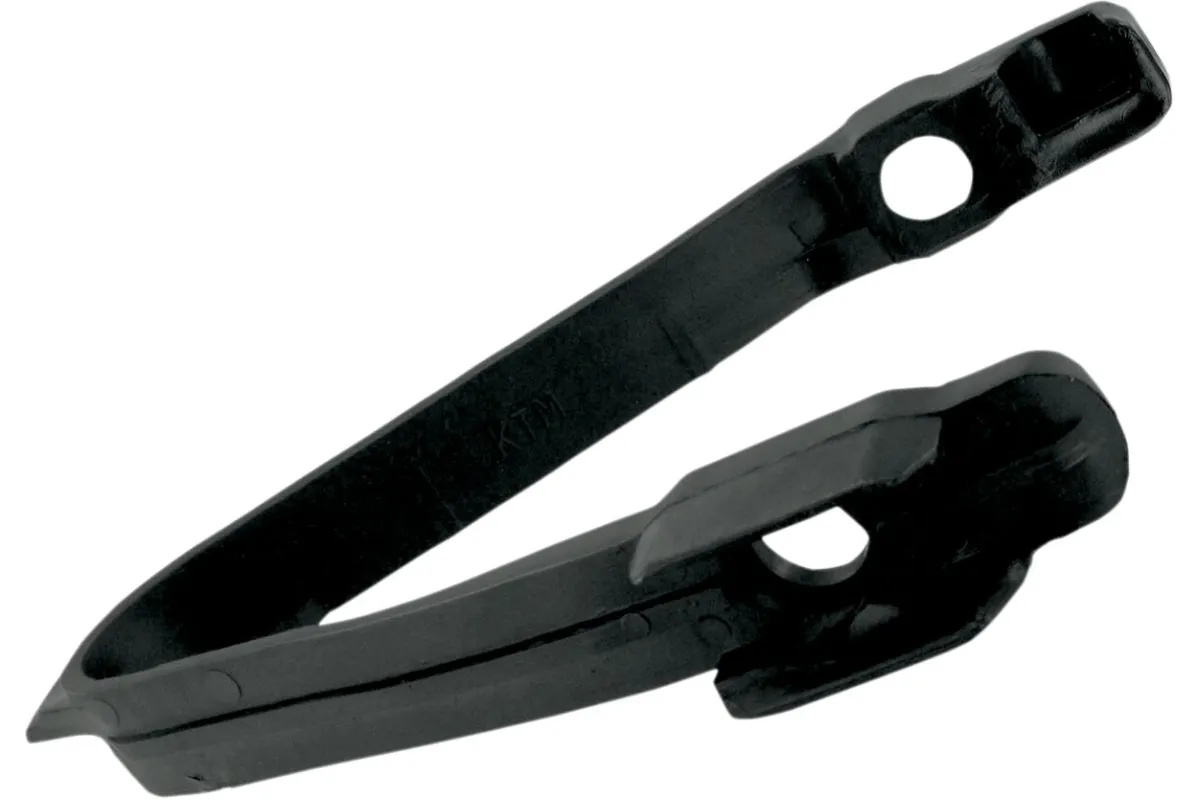 KTM SWINGARM SLIDER