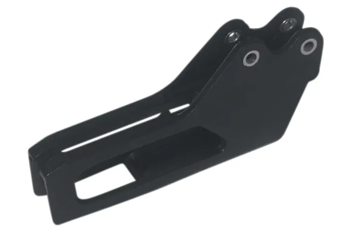 CHAIN GUIDE YZ02-08 YZF03 BK