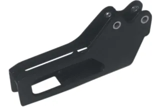 CHAIN GUIDE YZ02-08 YZF03 BK