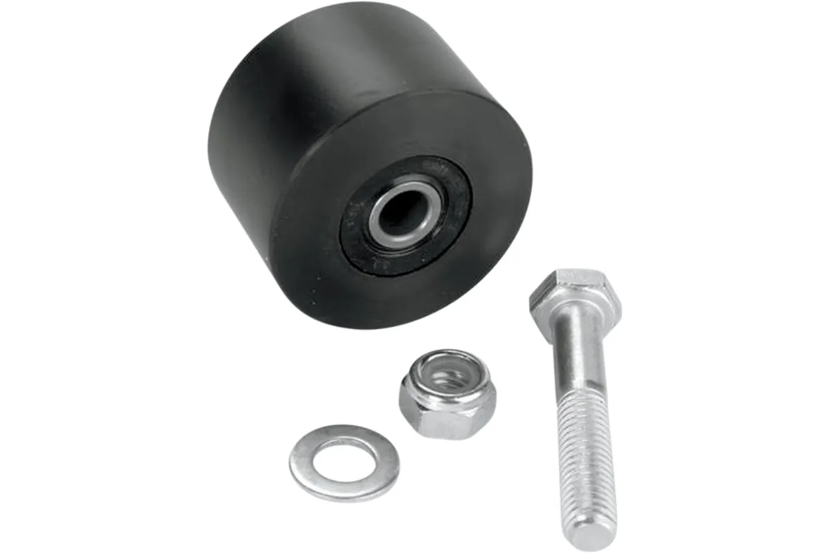 ROLLER CHAIN 43X28MM-BLK