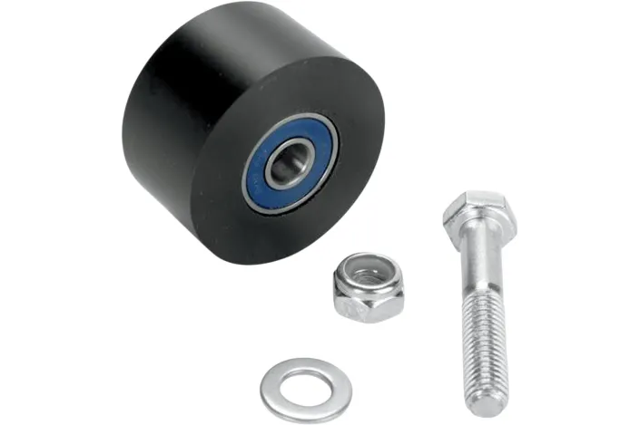 ROLLER CHAIN 43X24MM-BLK