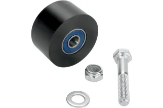 ROLLER CHAIN 43X24MM-BLK