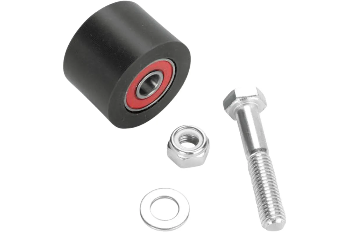 ROLLER CHAIN 34X24MM-BLK