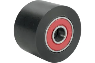 ROLLER CHAIN 34X23MM-BLK