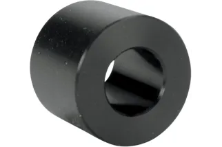 ROLLER CH 25X20MM DELRIN