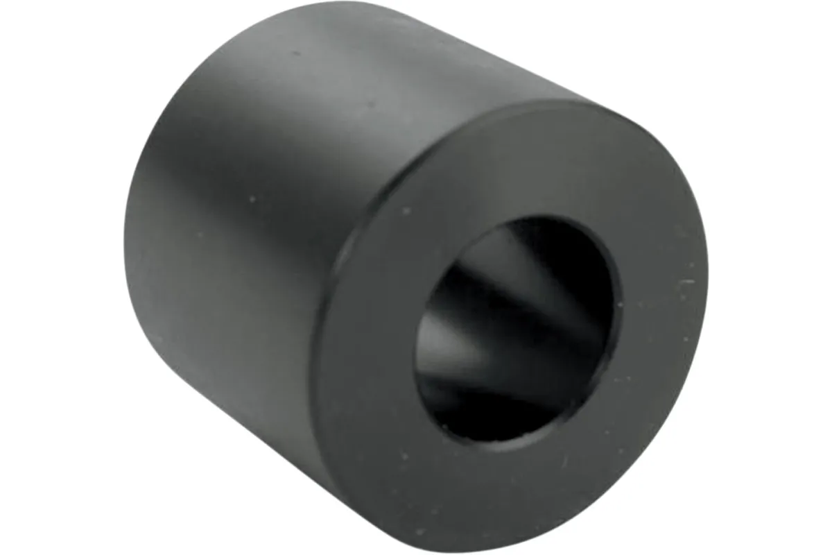 ROLLER CH 28X24MM DELRIN