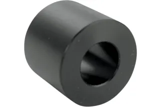 ROLLER CH 28X24MM DELRIN