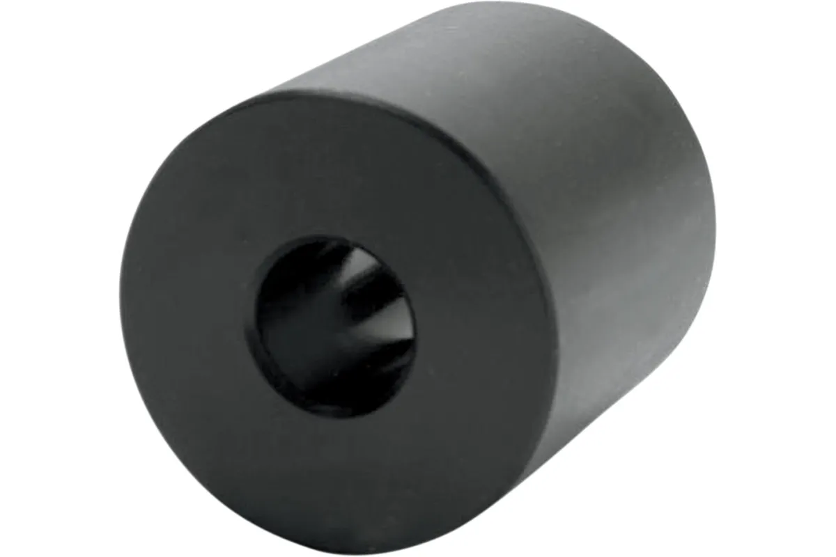 ROLLER CH 24X26MM DELRIN