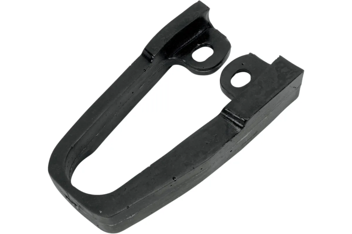 GUIDECHAIN FRT HON BLK