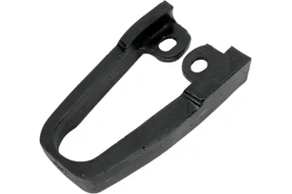 GUIDECHAIN FRT HON BLK