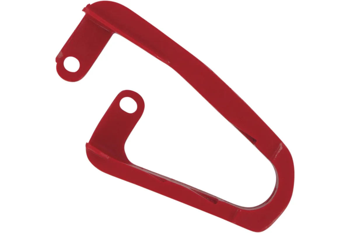 GUIDECHAIN FRT HON RED