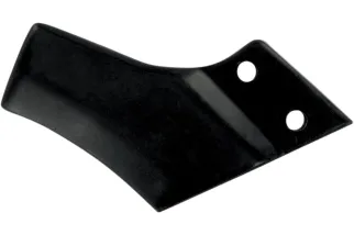 GUIDECHAIN REAR YAM BLK