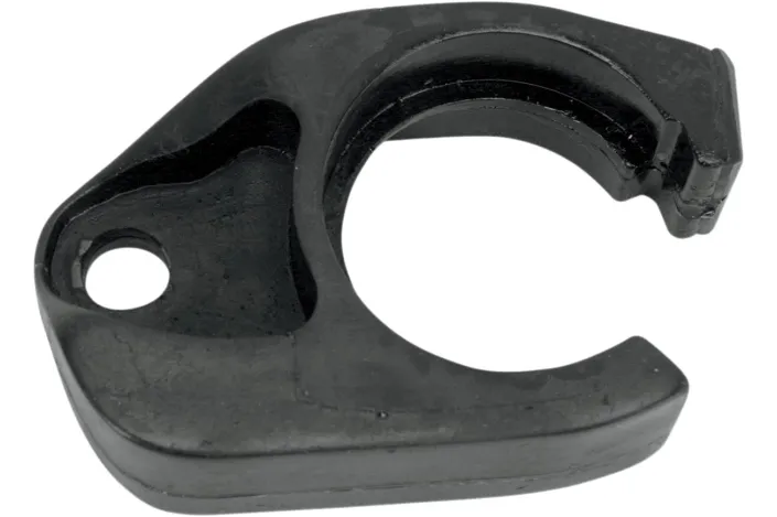 GUIDECHAIN FRT YAM BLK