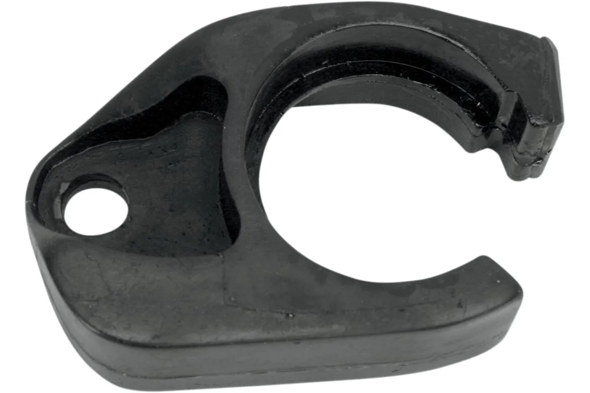 GUIDECHAIN FRT YAM BLK