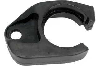 GUIDECHAIN FRT YAM BLK