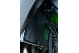Protection de radiateur R&G RACING Aluminium - Kawasaki GTR1400/ZZR1400