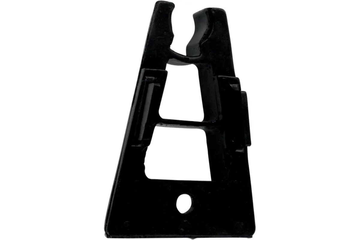 GUIDECHAIN FRT YAM BLK