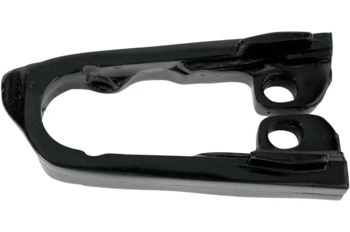 GUIDE CHAIN FRT SUZ BLK