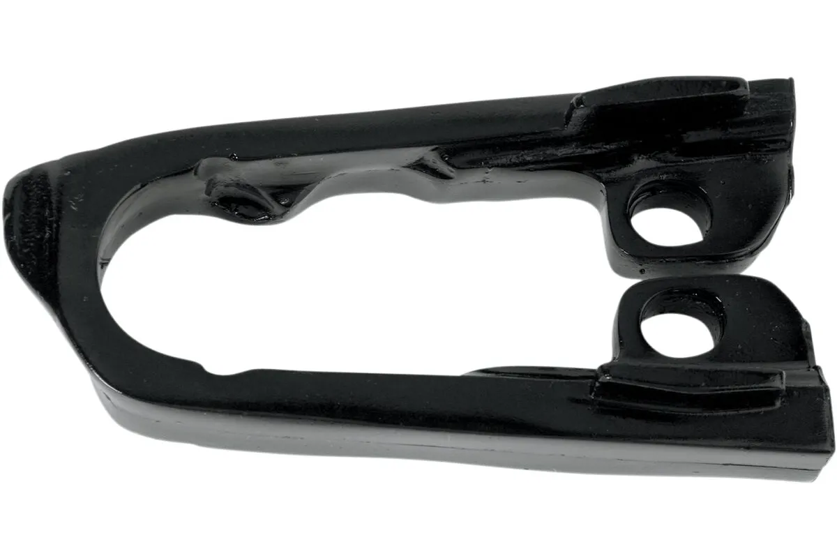 GUIDE CHAIN FRT SUZ BLK