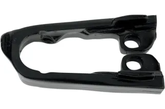 GUIDE CHAIN FRT SUZ BLK