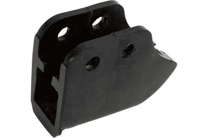GUIDE CHAIN REAR SUZ BLK