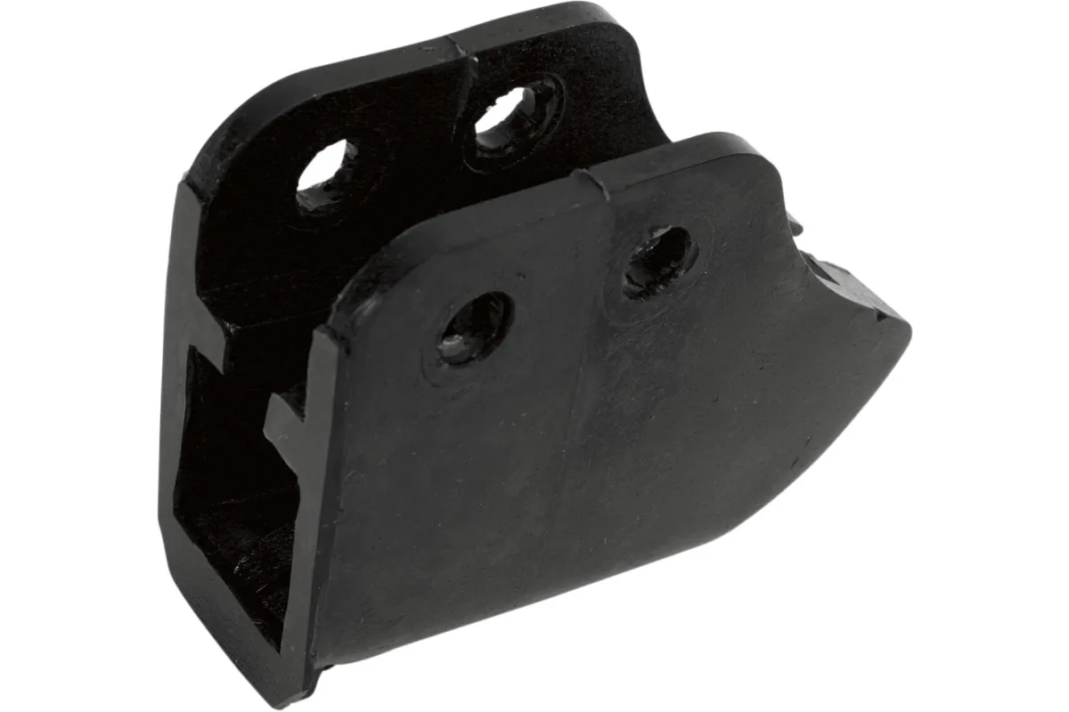 GUIDE CHAIN REAR SUZ BLK