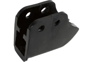 GUIDE CHAIN REAR SUZ BLK