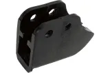 GUIDE CHAIN REAR SUZ BLK