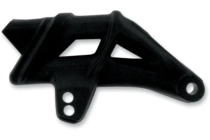 GUIDE CHAIN KTM 07-10 BK