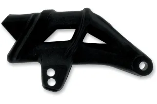 GUIDE CHAIN KTM 07-10 BK