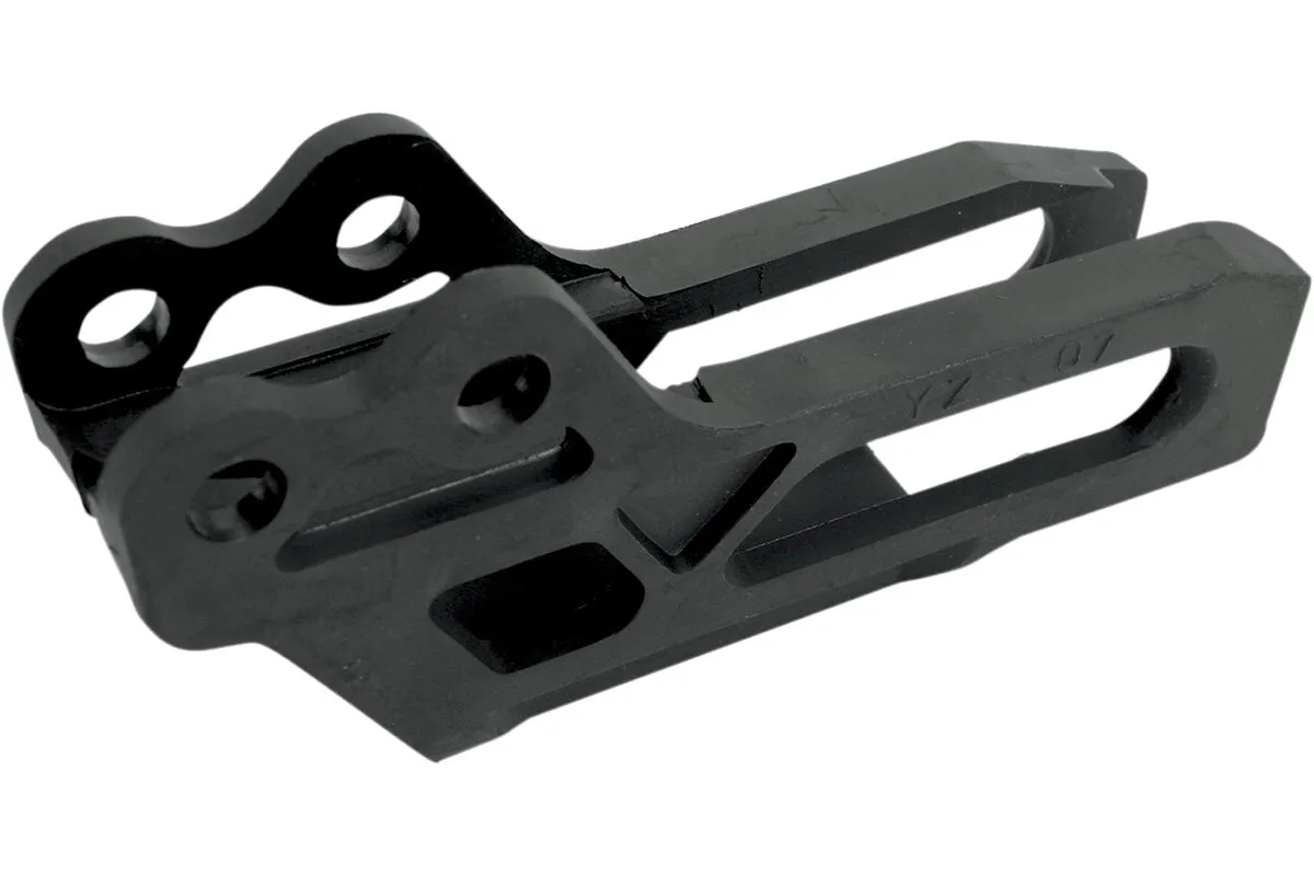 CHAINGUIDE YZ09-22 YZF07-22 BK