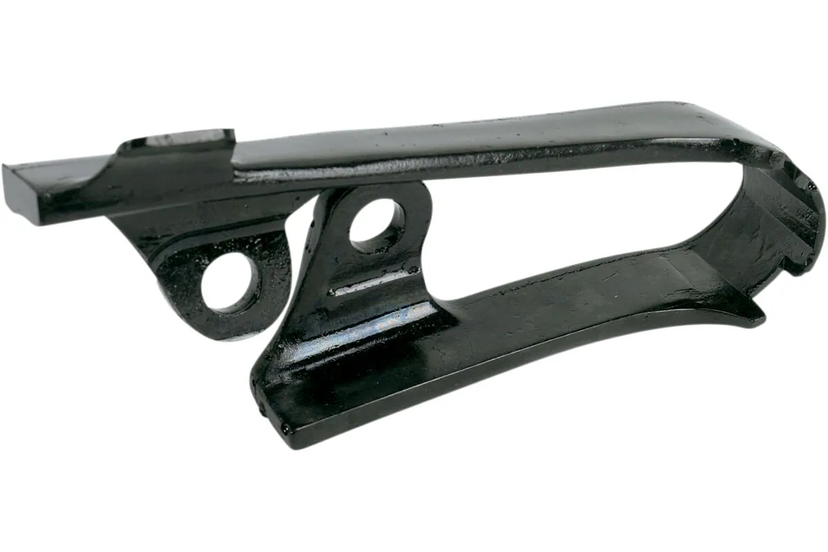 GUIDE CHAIN FRT KAW BLK