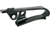 GUIDE CHAIN FRT KAW BLK