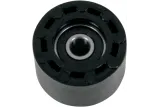 CHAIN ROLLER CRF250 10-11 BK