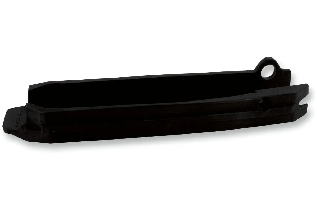 SLIDER CHAIN KTM65 09-15 BK