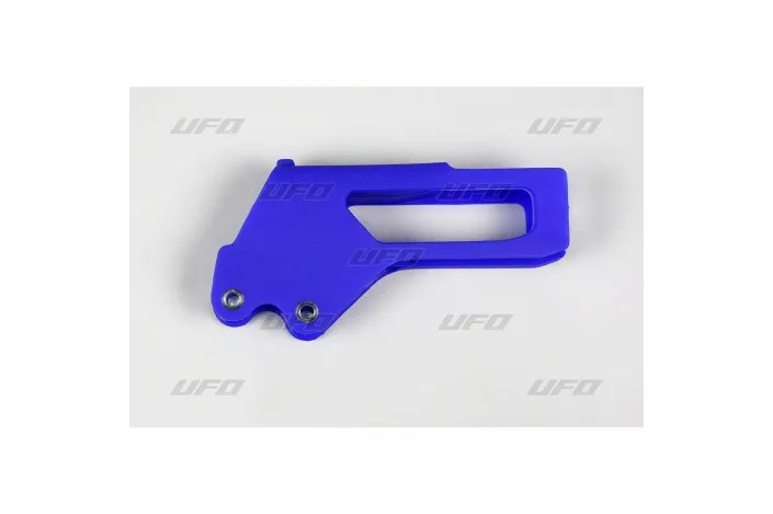 CHAIN GUIDE YZ02-08 YZF03 BL