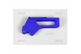 CHAIN GUIDE YZ02-08 YZF03 BL