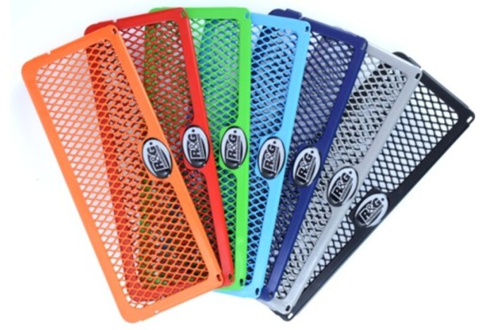 Protection de radiateur R&G Racing - Honda X-ADV 750
