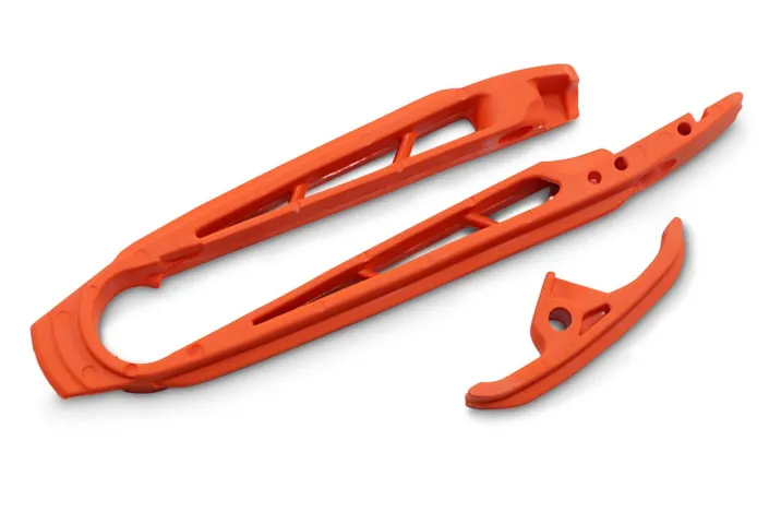 SLIDER CHAIN KTM 08 OR