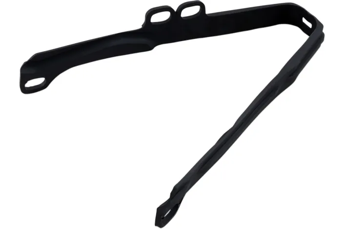 SWINGARM CHAIN SLDR BK