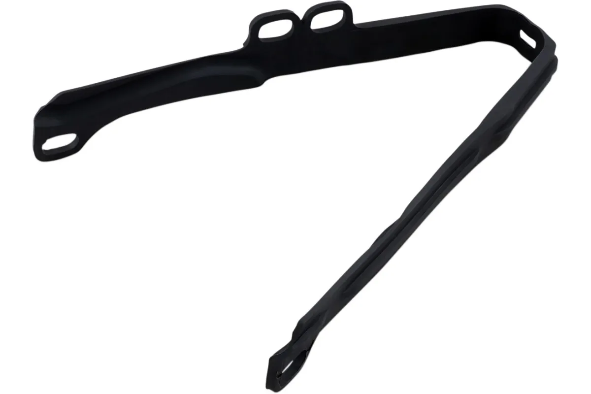 SWINGARM CHAIN SLDR BK